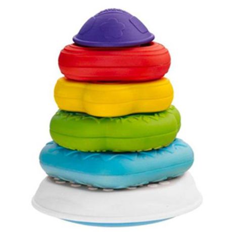 Smart2Play 2in1 ring tower Buy Online in Zimbabwe thedailysale.shop