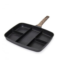 Load image into Gallery viewer, Fine Living Magic Pan
