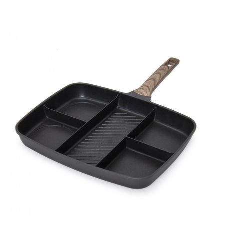 Fine Living Magic Pan