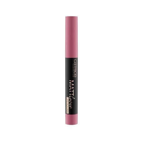 Catrice Mattlover Lipstick Pen 100 Lovely Rosewood