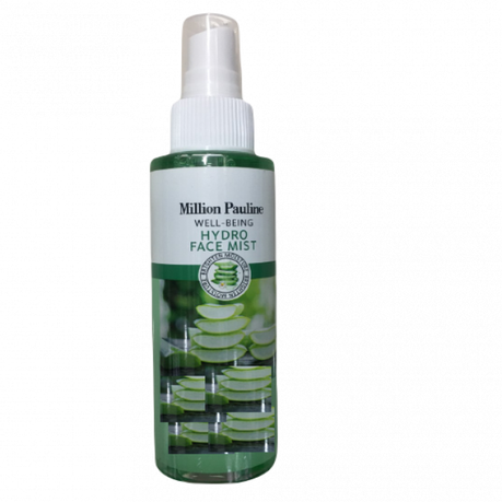 Aloe Vera Body Mist Spray