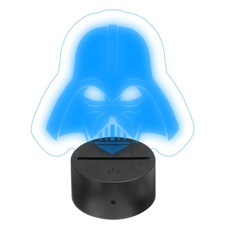 RGB LED Lamp - Star Wars 2