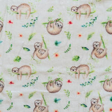 Load image into Gallery viewer, Baby Blanket Sleeping Koala
