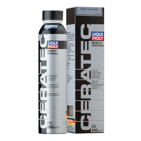 Liqui Moly Cera Tec - 300ml Buy Online in Zimbabwe thedailysale.shop