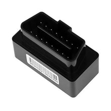 Load image into Gallery viewer, Real-Time Vehicle Locator GPS Tracker &amp; Data Logger
