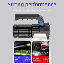 Load image into Gallery viewer, Multi Function Portable Lamp
