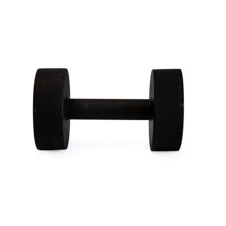 Fine Health Raw Dumbbell - 2.5kg Buy Online in Zimbabwe thedailysale.shop