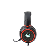 Load image into Gallery viewer, Meetion 7.1 Stereo USB Gaming Headset with Noise Cancelling Microphone
