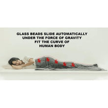 Load image into Gallery viewer, Linen Boutique - Weighted / Gravity Blanket 7.7kg - Grey
