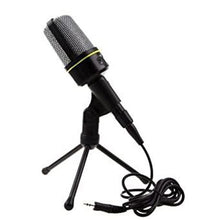 Load image into Gallery viewer, Andowl Condenser Microphone QY-920
