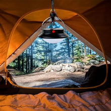 Load image into Gallery viewer, Cre8tive 60 LED Camping Tent Light
