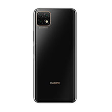 Load image into Gallery viewer, Huawei Nova Y60 Single Sim 64GB + Bluetooth Headset - Black

