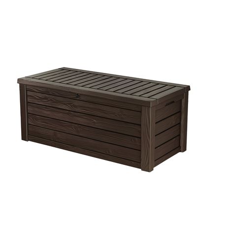 KETER Westwood Deck Box Buy Online in Zimbabwe thedailysale.shop