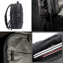 Load image into Gallery viewer, ArcticHunter Aubin Business Traveler Multi-Functional Backpack Laptop Bag

