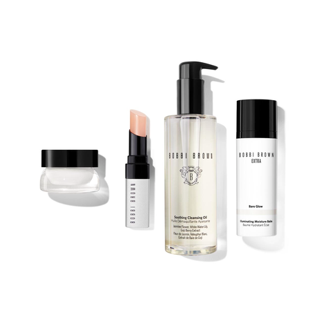 Bobbi Brown Cleanse & Clear Extra Skincare Set