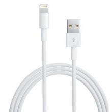 Load image into Gallery viewer, USB to Lightning Fast Charging Cable for iPhone Device (2m)
