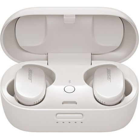 Bose QuietComfort Noise-Cancelling True Wireless In-Ear Earphones Soapstone