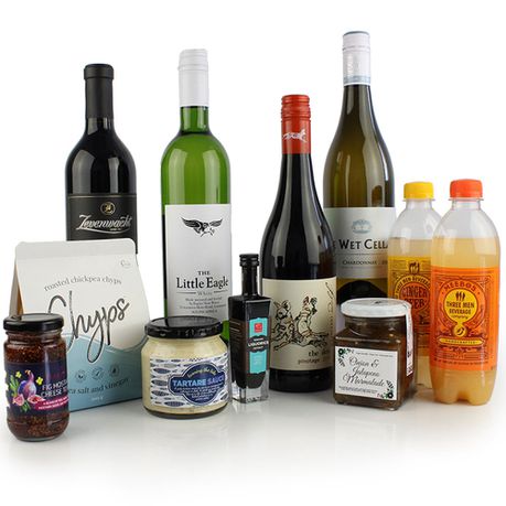 Ooh! Box - Easy Living Collection Buy Online in Zimbabwe thedailysale.shop