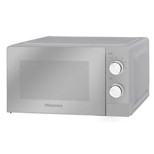 Load image into Gallery viewer, Hisense-20L Microwave Oven-Silver
