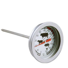 Load image into Gallery viewer, Lifespace Probe BBQ Meat Thermometer
