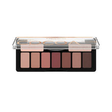 Load image into Gallery viewer, Catrice The Matte Cocoa Collection Eyeshadow Palette 010
