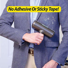 Load image into Gallery viewer, DL Fur Daddy Sonic Pet Hair Remover With Stain &amp; Odour Remover Spray-DL051
