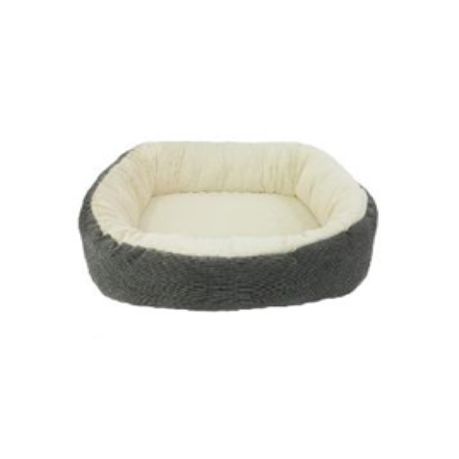 Rex-Burberry Bed Post-Grey Buy Online in Zimbabwe thedailysale.shop