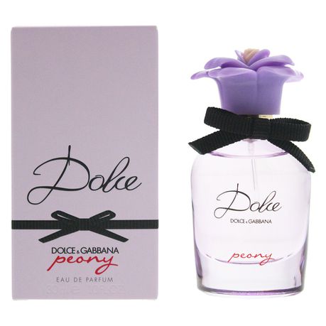 Dolce & Gabbana Dolce Peony Eau de Parfum 30ml (Parallel Import) Buy Online in Zimbabwe thedailysale.shop