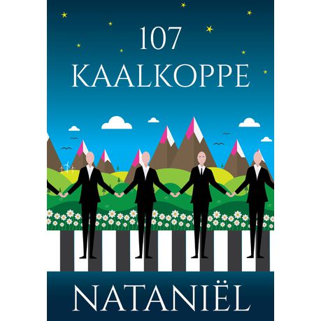 107 Kaalkoppe