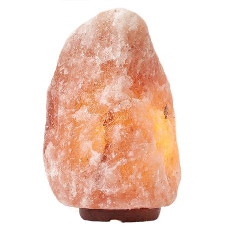 Himalayan Crystal Salt Lamp 2XL (11.1kg-15kg) Buy Online in Zimbabwe thedailysale.shop