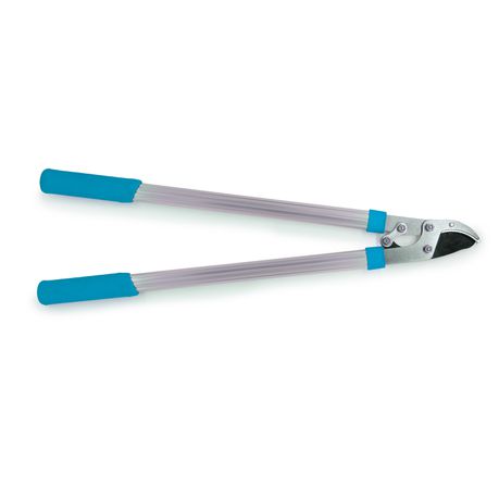 Supage Lightweight Alu Anvil Lopper - Blue Buy Online in Zimbabwe thedailysale.shop