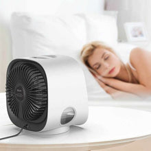 Load image into Gallery viewer, 3 Speed Adjustable Air Cooler - 300ml
