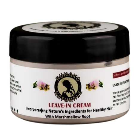 Leave-in Conditioner – 270g