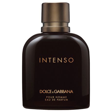 Dolce&Gabbana Intenso Pour Homme EDP 125ml Buy Online in Zimbabwe thedailysale.shop