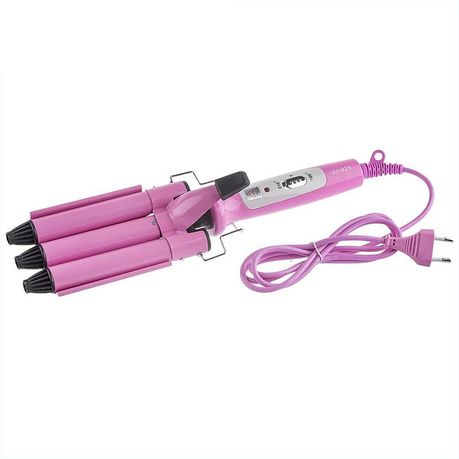 Professional Electrical Hair Curler Buy Online in Zimbabwe thedailysale.shop