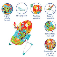 Load image into Gallery viewer, Baby Links Playtime Bouncer

