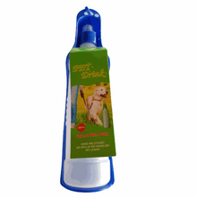 Load image into Gallery viewer, Lightweight Eco Pet Drinking Bottle
