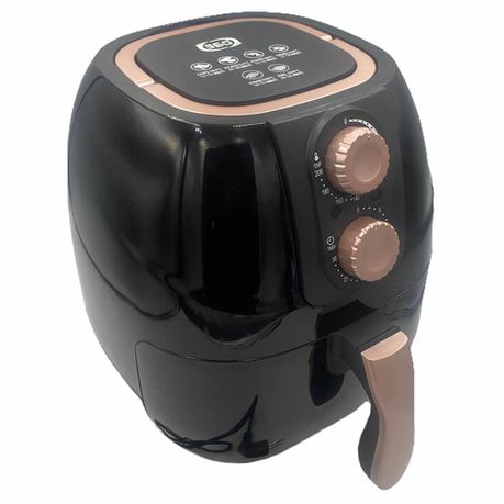 5.0L Air Fryer - JA-26 Buy Online in Zimbabwe thedailysale.shop
