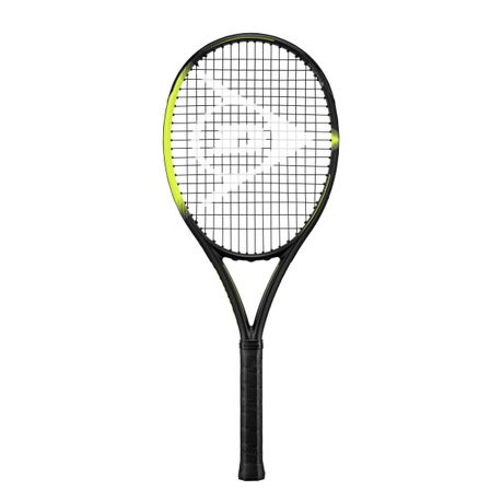 DUNLOP SX Team 280 Tennis Racquet G2