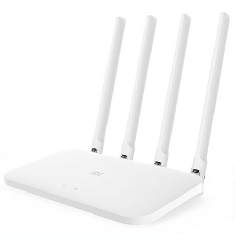 Xiaomi Mi Router 4C 300Mbps High - Speed Buy Online in Zimbabwe thedailysale.shop