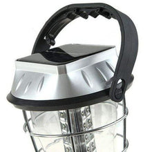 Load image into Gallery viewer, LED Super Bright Rechargeable Lantern with DL Firelighter Bar-DL049
