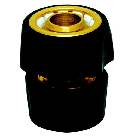 Aquacraft Brass Hose Connector(5/8-3/4) Buy Online in Zimbabwe thedailysale.shop