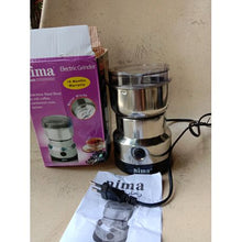 Load image into Gallery viewer, Nima electric grinder 150w
