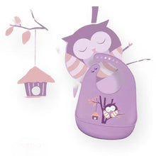 Load image into Gallery viewer, Pack of 3 Baby Bucket Bibs - Blue/Green/Grey
