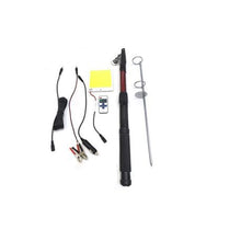 Load image into Gallery viewer, Outdoor Multifunction Fishing/Camping Light
