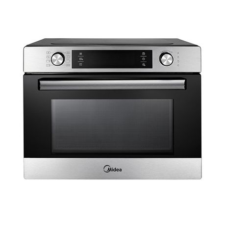 Midea 36L UltraChef Convection Oven Buy Online in Zimbabwe thedailysale.shop