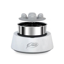 Load image into Gallery viewer, Prima Paws - 2-in-1 Digital Smart Pet Feeding Bowl
