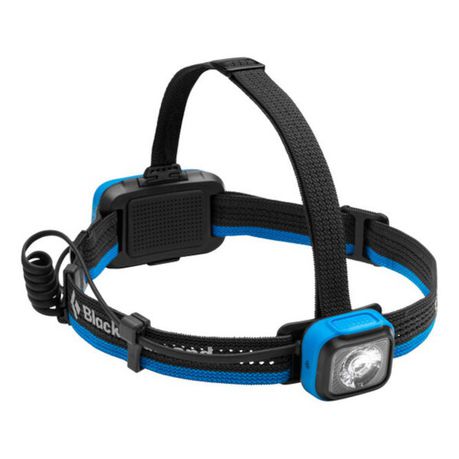 Black Diamond Sprinter 275 Headlamp (Ultra Blue)