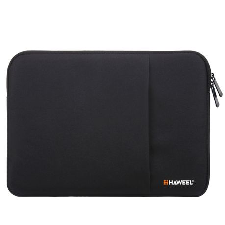We Love Gadgets 15 inch Laptop Sleeve Carry Bag Black Buy Online in Zimbabwe thedailysale.shop
