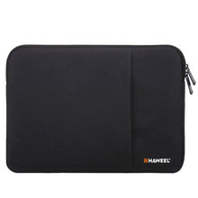Load image into Gallery viewer, We Love Gadgets 15 inch Laptop Sleeve Carry Bag Black
